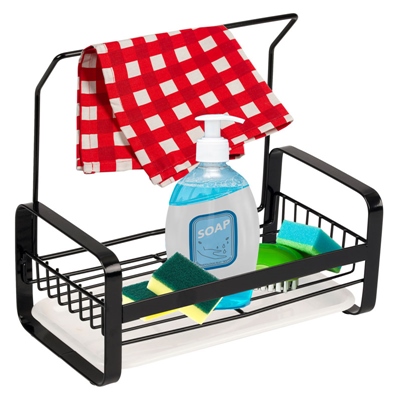 Kitchen Sink Caddy